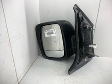 Retroviseur gauche (ou coque) Renault R9
