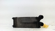 Radiateur Citroen DS4
