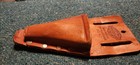 Work Gear Nicholas Top Grain Cowhide No. 417 Pliers Holder Tool Holder! USA Made — photo 6