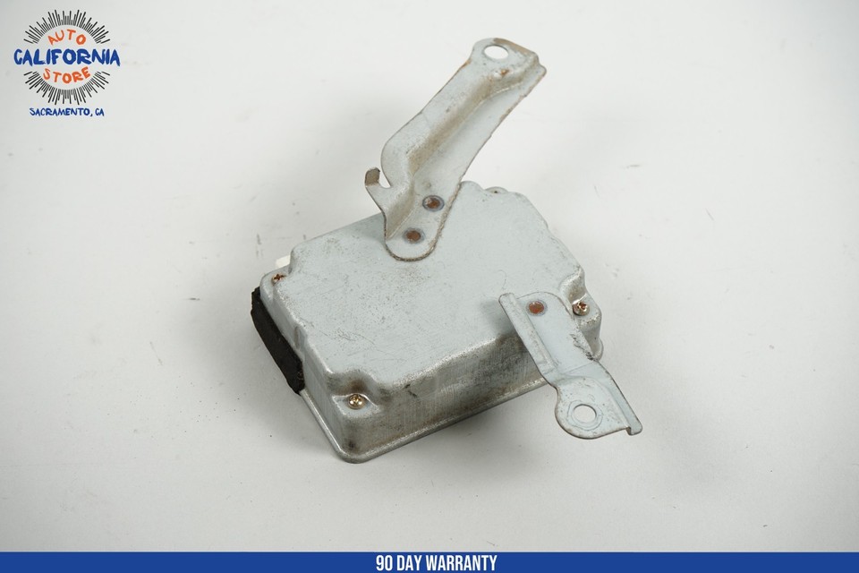 96-00 Toyota 4Runner ABS Skid Control Module Unit SCU Silver 89540 ...