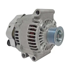 New Alternator For Mini Cooper L4 1.6L 02-04 AND0458 12869 139604 90-29-5883