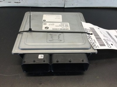 06 07 08 BMW Z4 7571510 Electronic Control Module 3.0L i model 215HP