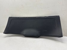 Mercedes-Benz GLB X247 2024 Verkleidung Heckklappe Kofferraumdeckel A2477402400 Mercedes-Benz GLB X247 2024 Verkleidung Heckklappe Kofferraumdeckel A2477402400