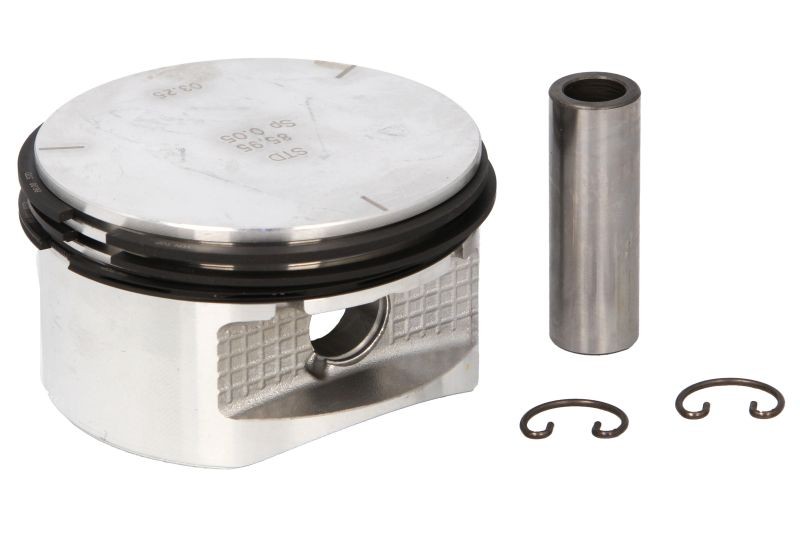 Fits VADEN 7000 862 100 Piston Ring Kit 7000 862 100 Compressor piston (diamete