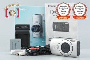 Canon Ixy 30s | eBay