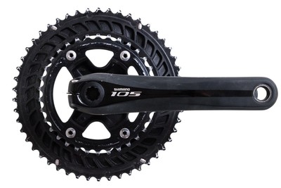 USED Shimano 105 5800/RS505 2x11 speed Hydraulic Road Groupset