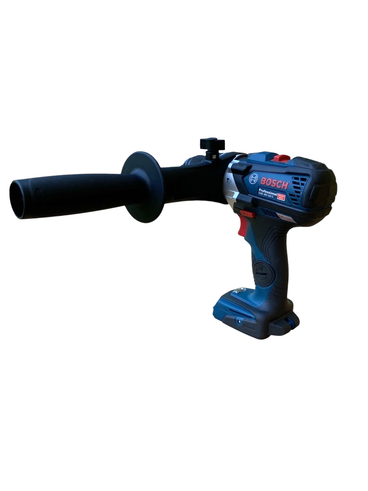 Bosch Professional 18V System Cordless Combi Drill/ Driver GSB 18V-110 C