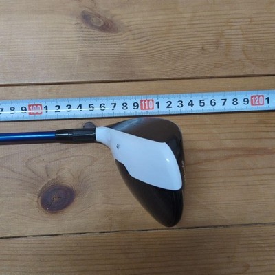 TaylorMade M2 Fairway Wood 3W 15 Stiff Flex Diamana B60S RH | eBay