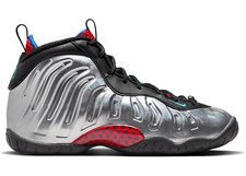 Nike Little Foamposite One All-Star 202... FJ3303-001