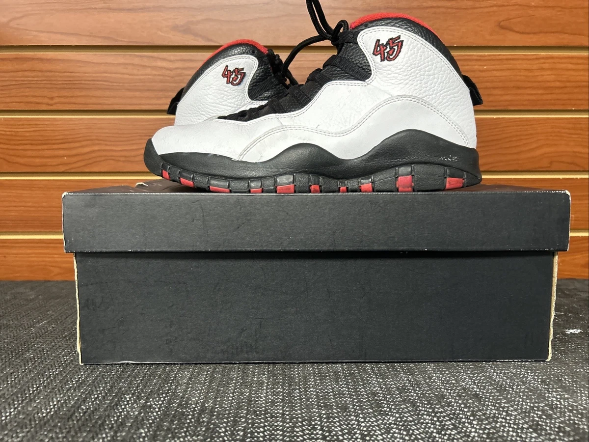 Jordan 10 Double Nickel for Sale | Authenticity Guaranteed | eBay