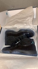 Air Jordan 11 Retro Gamma Blue 2025 CT8012-047 - 11M IN HAND READY TO SHIP 