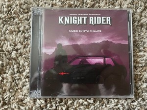 Knight Rider Music | eBay