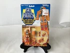 1983 Tonka Go Bots Dozer Friendly Robot Bulldozer Die Cast Metal SEALED