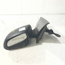 Retroviseur gauche (ou coque) Suzuki ALTO