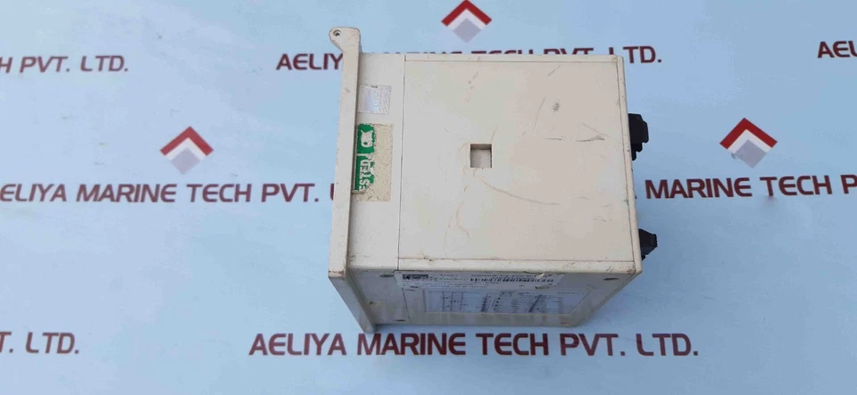 C&S Electric CSDPR-V2-200-D-H-N RMU Protection Relay 5A at 220VAC 50HZ 80-260VAC - Image 4 of 4