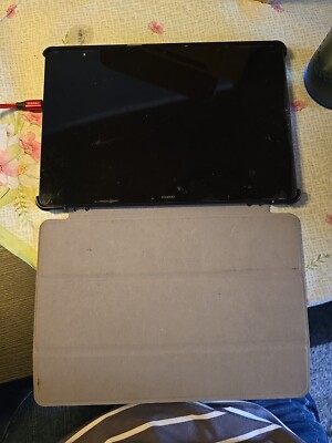 Huawei MediaPad T5 AGS2-W09 - 64GB, 4GB  