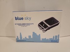 Blue Sky Handsfree Car Kit BSKY1007