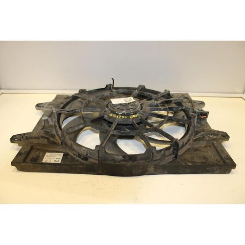 ELECTRIC FAN FOR DR - EVO DR6.0 (22) 1.5 16V TURBO BI-FUEL 2022 - Picture 4 of 8
