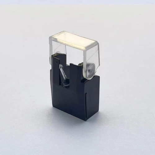 Plastic Record Player Needle Phonograph Part Needle Replacement Turntable - Picture 6 of 8