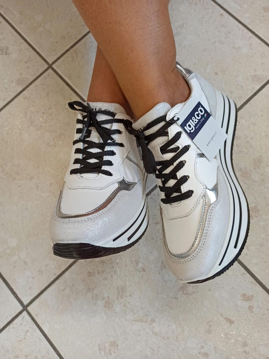 Igi&co scarpe hotsell 2019