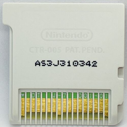 Nintendo 3DS The Sims 3 Japanese Games - Picture 2 of 2