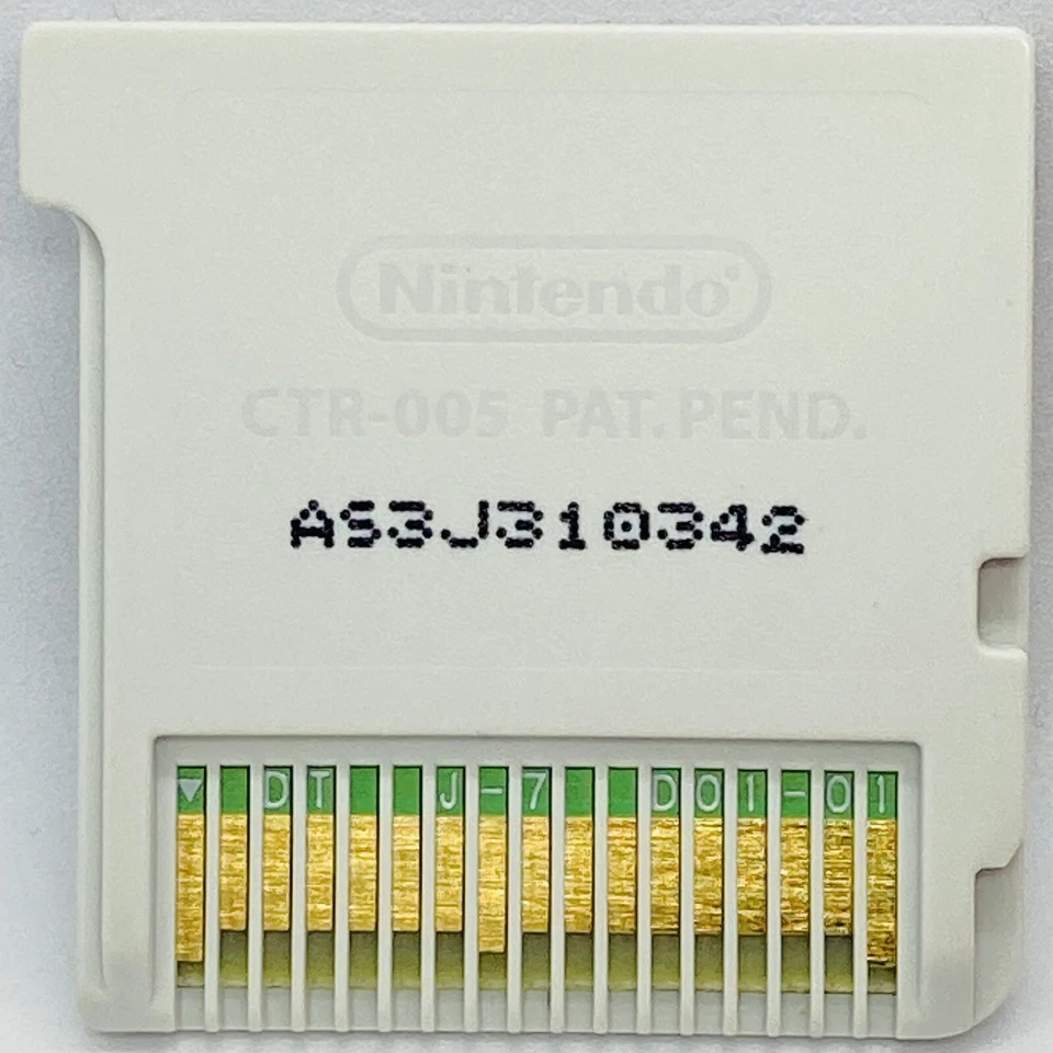 Nintendo 3DS The Sims 3 Japanese Games - Image 2 of 2