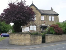 Photo 6x4 Daisy Chain Nursery - Pearson Lane Allerton  c2010