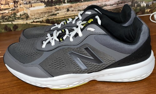New balance 517 mens - Gem