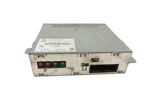 Steuergerät TV-DIV Receiver FBO für VW Phaeton 3D 01-07 ATV002 3D0919146