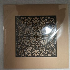 Mitra Mitra - Reconstruction Works VINYL LP (...