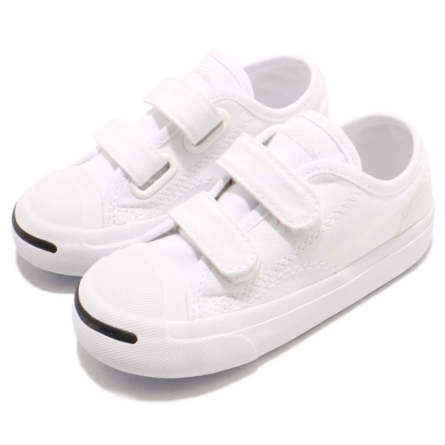 converse jack purcell hook and loop