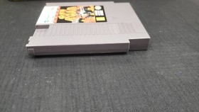 AUTHENTIC SUPER OFF ROAD NINTENDO NES VIDEO GAME NO BOX OR MANUAL