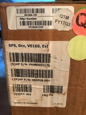 QUANTUM/HP External Tape Drive  P/N: BH2BA-CM  Model: DLT VS160e BH2BA-EY