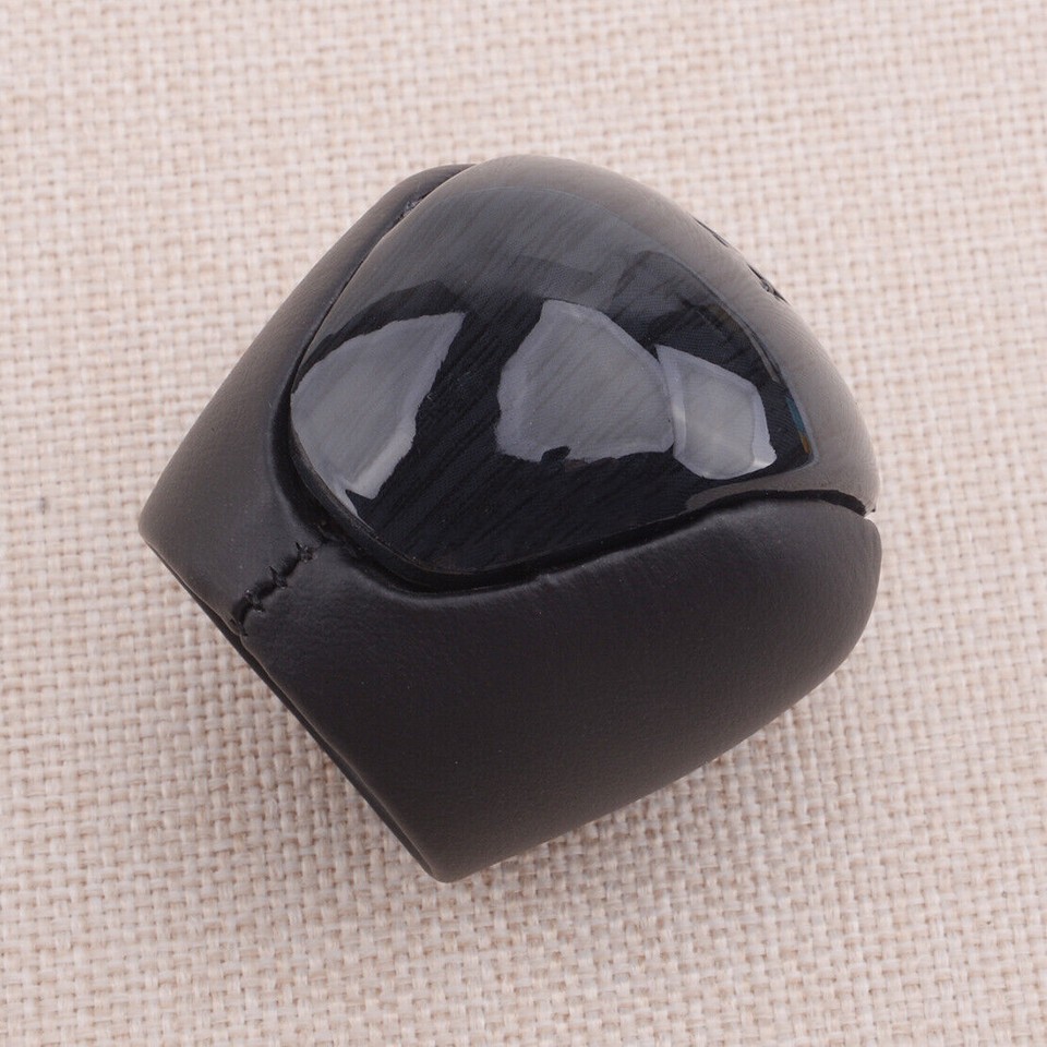 5 Speed Manual Gear Shift Knob Assy Fit For Kia Forte 20082013 Soul