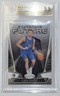 2018 Panini Certified Luka Doncic CERTIFIED FUTURE #CF-3 BGS 9.5 GEM MINT RC
