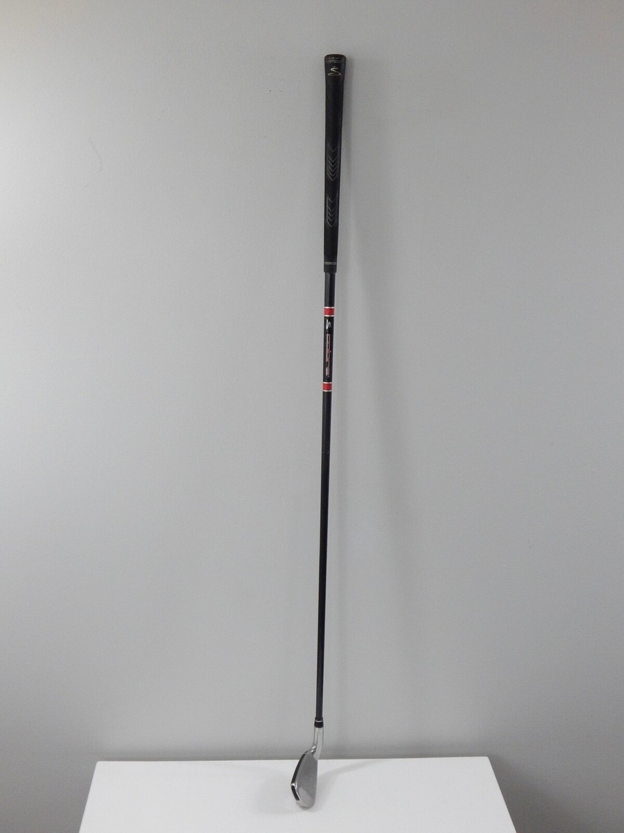 Cobra S9 Fers avec shaft Regular Graphite Cobra