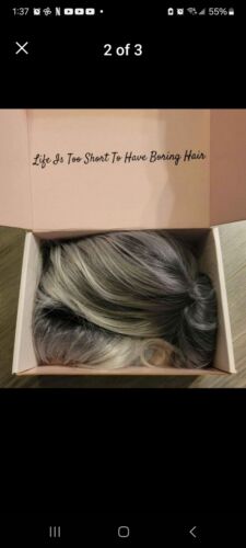 wigs for women - Picture 2 of 3