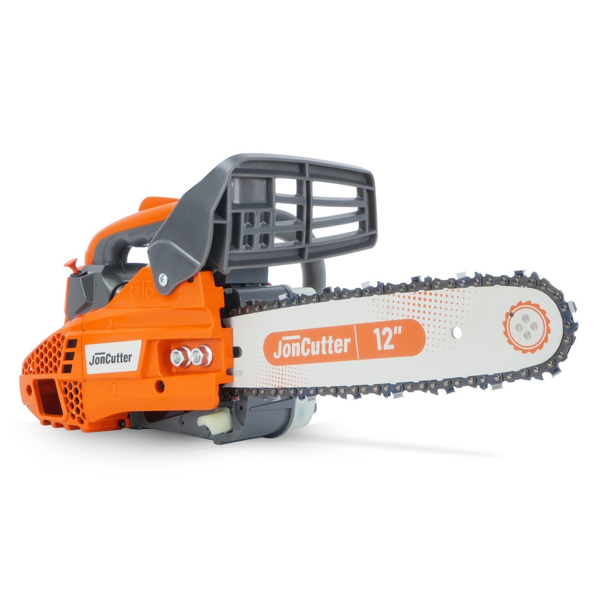 25.4CC Holzfforma JonCutter G2500 Gasoline Chain Saw Power Head