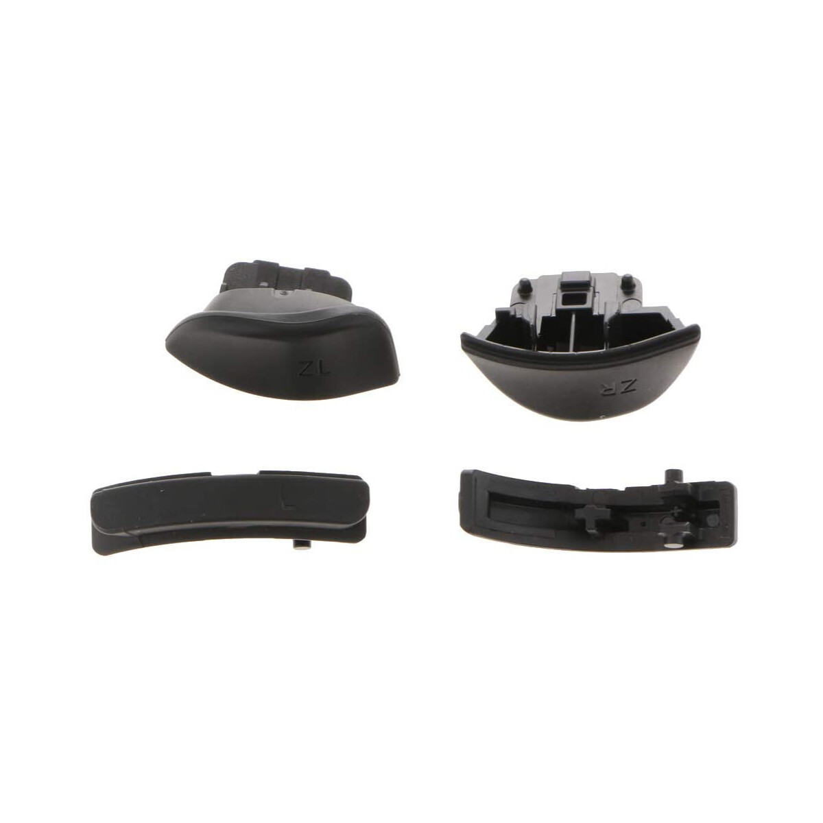 Replacement ZL ZR L R Trigger Key Buttons For Nintendo Switch
