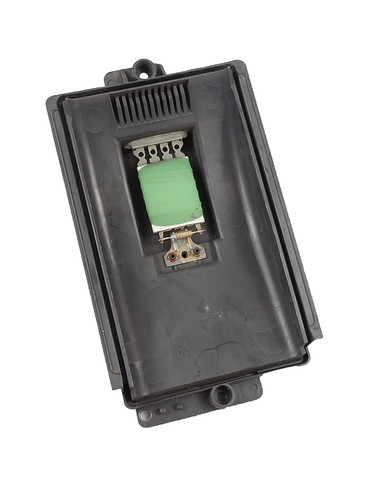 Vorwiderstand VW Golf 4 Gebläseregler Widerstand 1J0819022