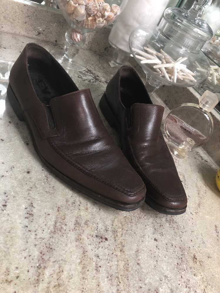 $500 Bruno Magli Raging Loafer - Men display picture 1