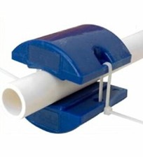 Magnet - Inhibitor - Kalk. Löst und verhindert Kalkablagerungen in Rohren und Ha