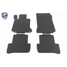 1x Fußmattensatz VAICO V30-3780 passend für MERCEDES-BENZ