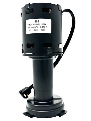 Replacement New Water Pump Replaces Cornelius 630900797 ICO630900797 - 115V
