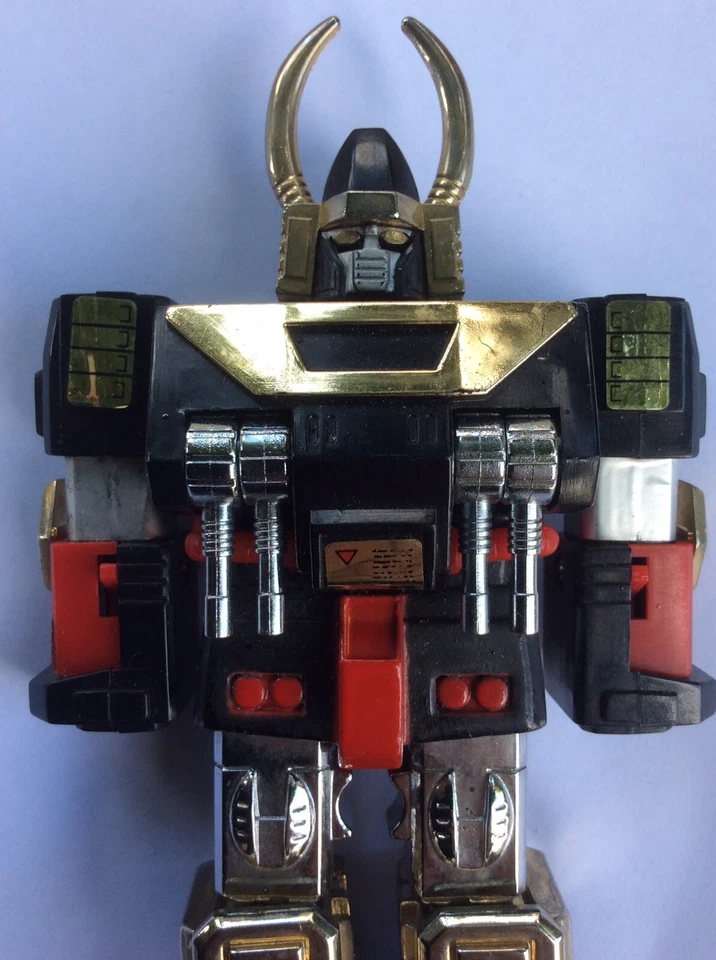 Sankan OH Tankbot Dei Cast No Tamara Gokin Popy Diaclon - Immagine 2 di 4