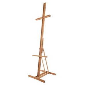 Mabef мольберт Лира, конвертируемый, буковый (8017924000711)