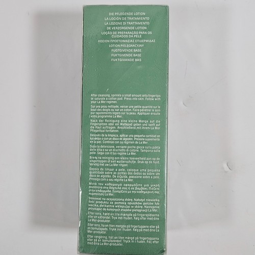 LAA MERR THE TREATMENT LOTION 5 fl oz / 150 ml Nuevo y Sellado - Imagen 3 de 3