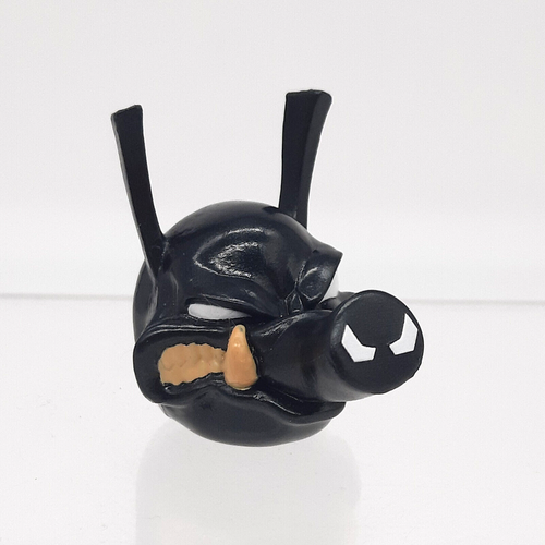 Marvel Legends Pork Grind Head Venom SpiderHam Hasbro Monster Venom