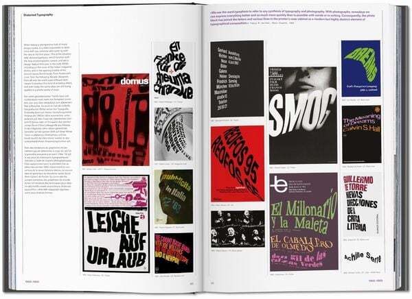 Thumbnail - The History Of Graphic Design. Vol. 2. 1960–today