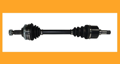 Antriebswelle für Fiat  Scudo Ulysse Peugeot 806 Lancia Citroen MT Vorne links